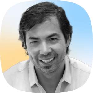 John Yeoh