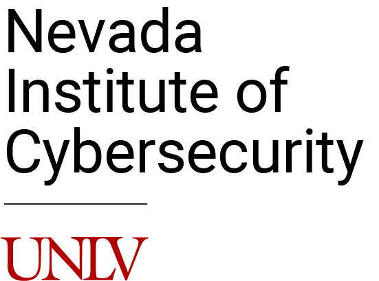 UNLV Nevada Institute of Cybersecurity